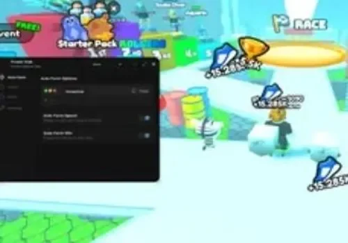 roller skate training