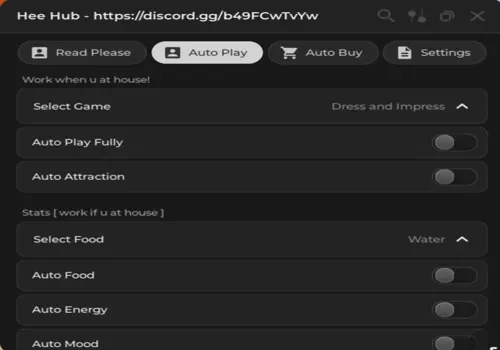 rotube life 2 - hee hub