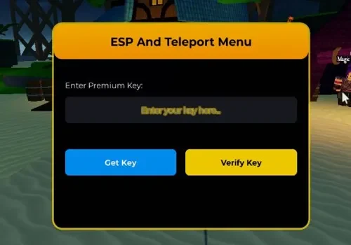 sea of pirates script