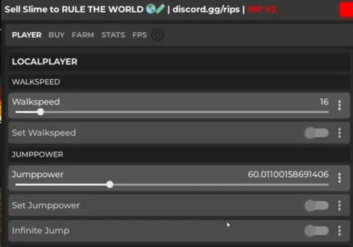 sell water for rules to world