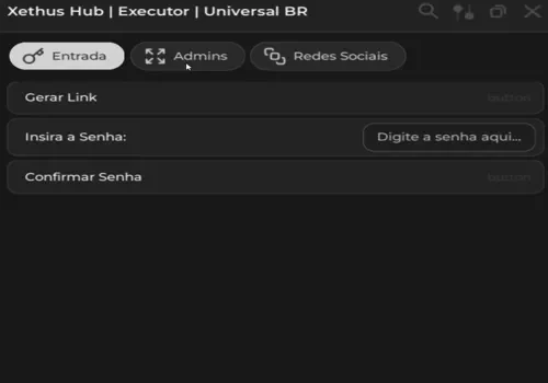 shindo life - xethus hub