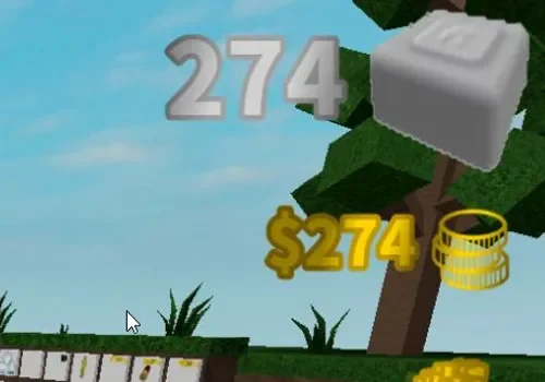 shred things saint patricks - autofarm