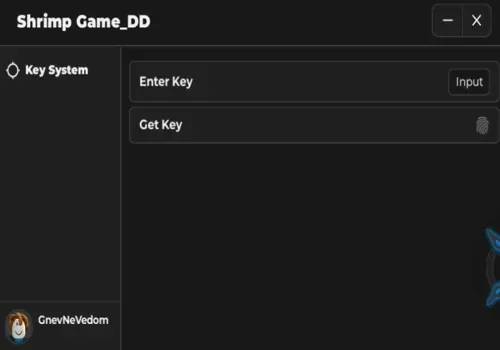 shrimp game - auto win auto pull