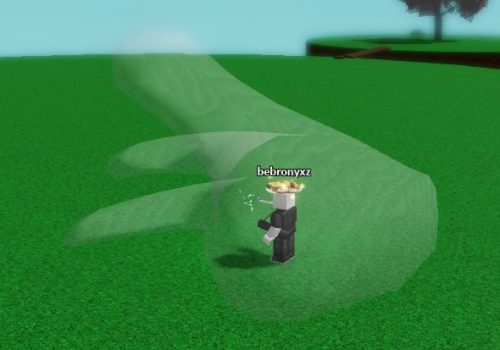 slap battles - magnetwashere