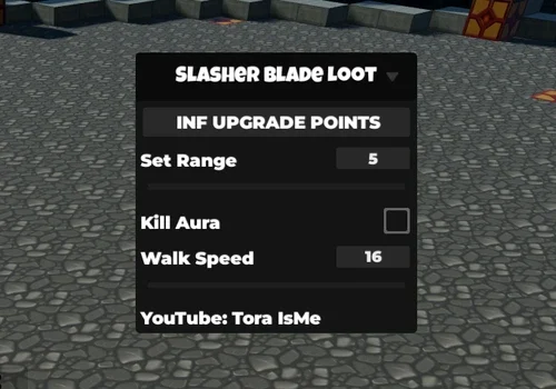 slasher-blade-loot