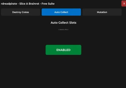 slice a brainrot - rdreadpirate