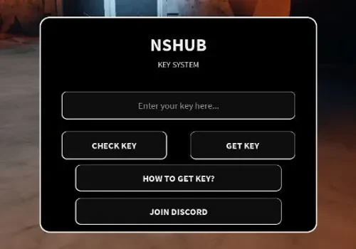 solo hunters script - ns hub