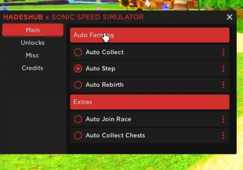 sonic_speed_simulator_-_Sedahades#3101