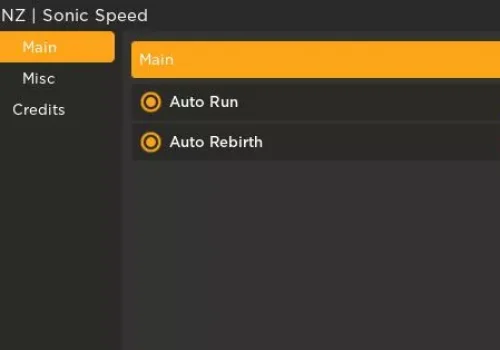 sonic_speed_simulator_-_weiny#1719