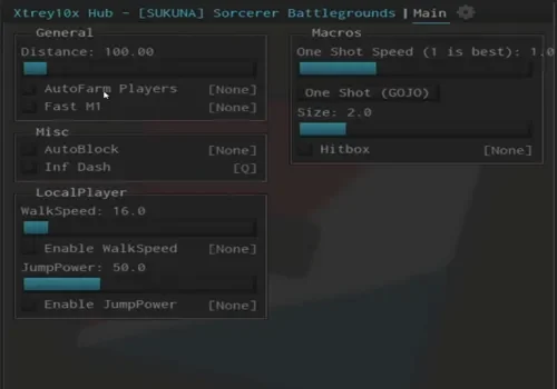 sorcerer battgegrounds