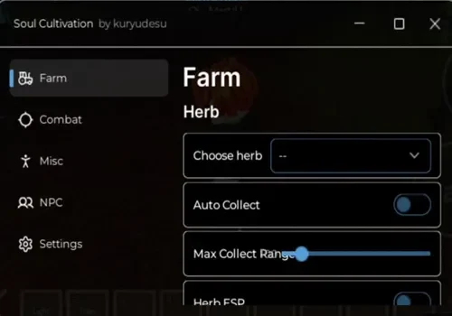 soul cultivation - kyryudesu