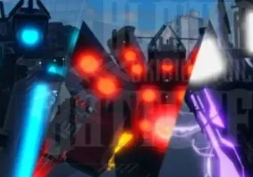 st blockade battlefront