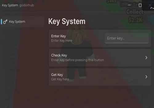 steal a brainrot - godorhub