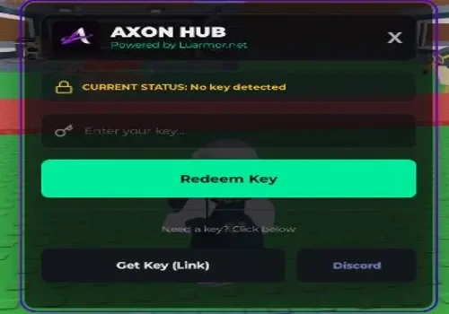 steal a brainrot script - axon hub