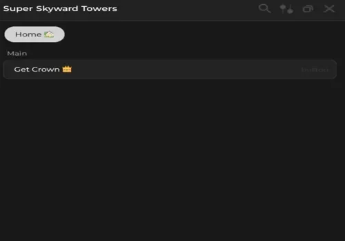 super skyward towers