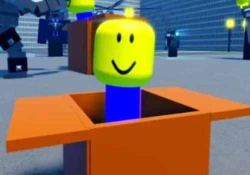 superbox siege defense