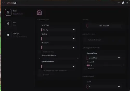 survive lava for brainrots script