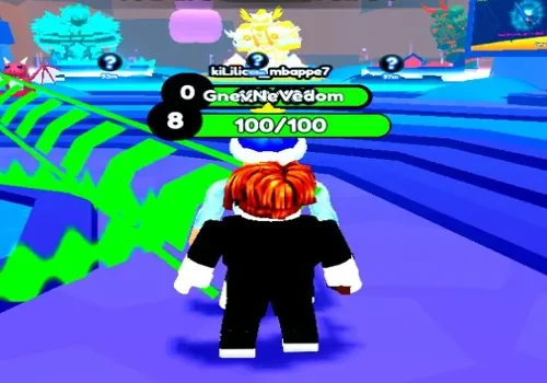 sword adventure simulator