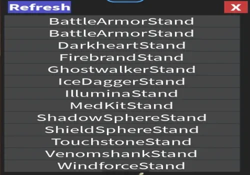 Sword fights on the heights IV script - (Teleports to any swords)