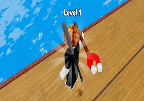 sword fishing script