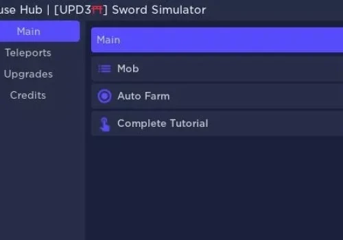 sword simulator - Nicuse#6163
