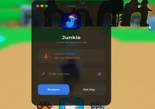 tap simulator script - wizard hub