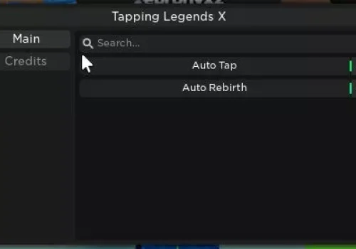 tappin_legends_x_-_arise