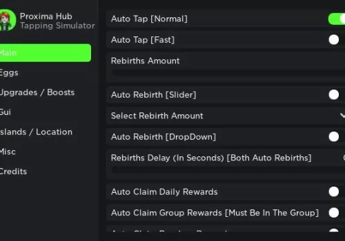 tapping_simulator_-_trix