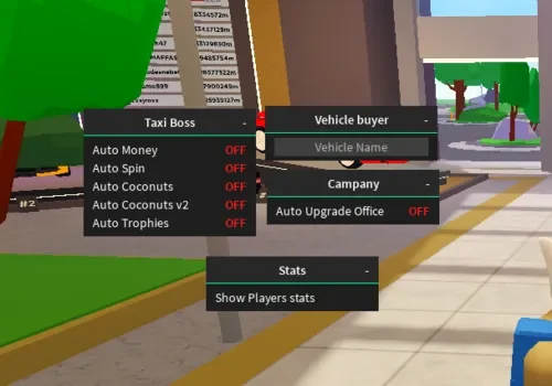 taxi boss - Lucky gta_4_11zon