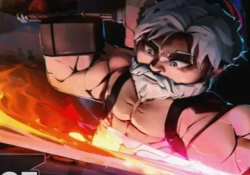 the forge script - 100%