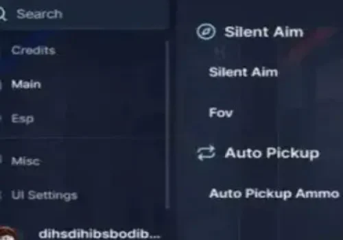 the lost front script - why hub