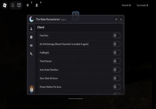 the-rake-remasterred