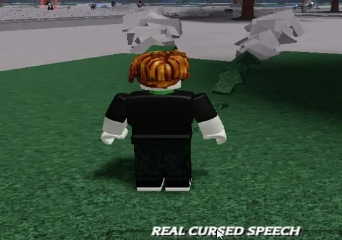 the strongest battlefgrounds - inumaki moveset