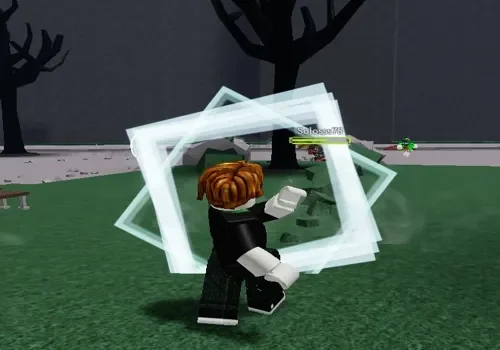 the strongest battlegrounds - JJS GOJO