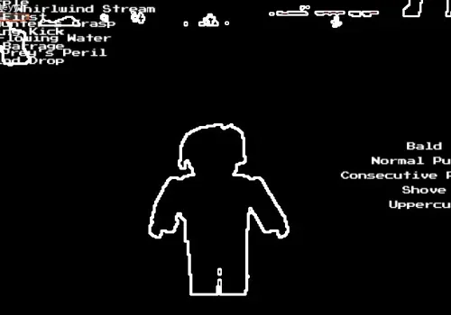 the strongest battlegrounds - apophenia