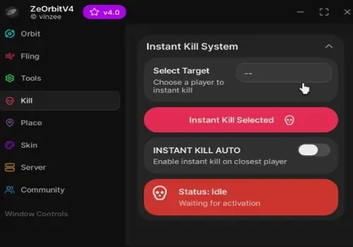 the strongest battlegrounds script - ZeOrbitv4