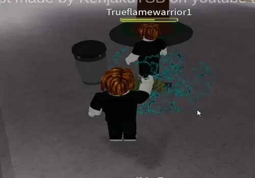 the strongest battlero - garou to sukuna