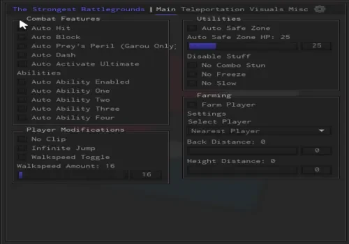 the strongest simulator - Nicuse_4_11zon