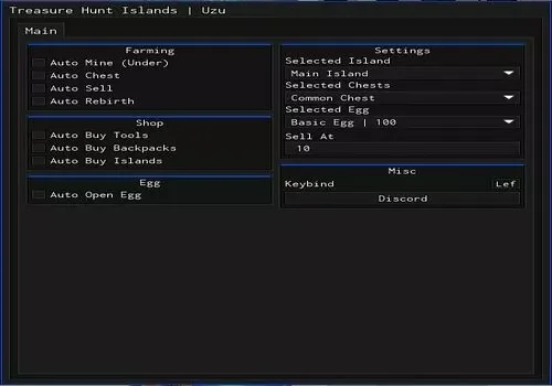 treasure_hunt_simulatpr_-_Uzu
