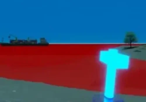 triden survival - radium