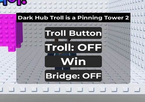 troll-is-a-pinning
