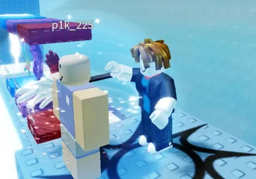 troll slapping tower - no cd