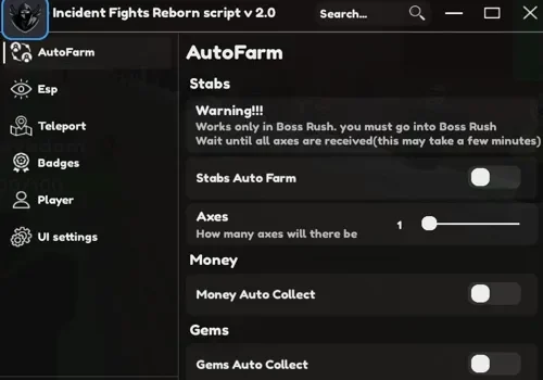 trollge incidient fights reborn