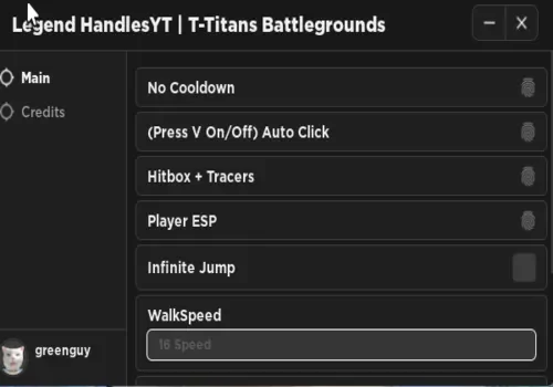 ttitans battlegrounds - Legend HandlesYT_8_11zon