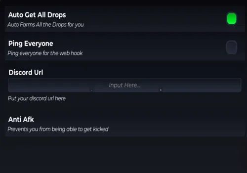 tycoon rng - rinns hub