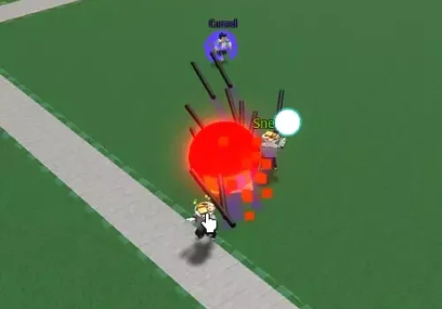 ultra_power_-_michaeplays