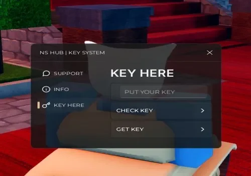 universal piece - ns hub