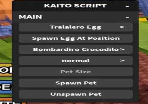 untitled brainrot game