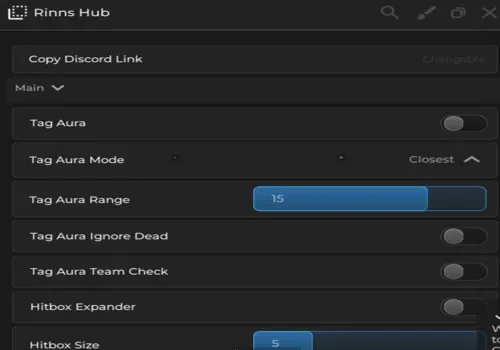 untitled tage simulator