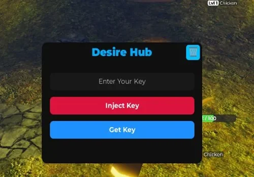 vesteria - desire hub